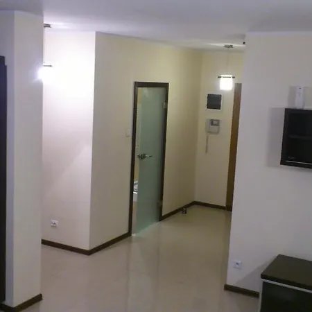 Best Centrum Appartamento *