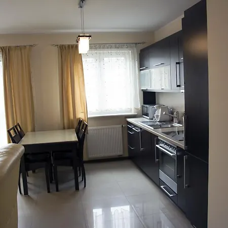 Appartamento Best Centrum *