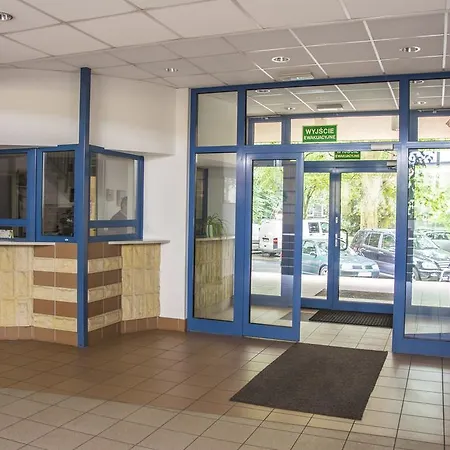 Appartamento Best Centrum *
