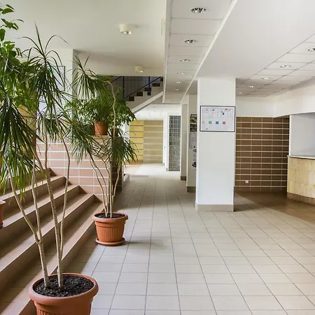 Appartamento Best Centrum Stettino
