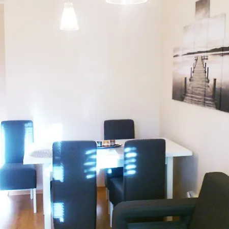 Best Centrum Appartamento *