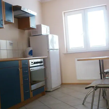 Appartamento Best Centrum *