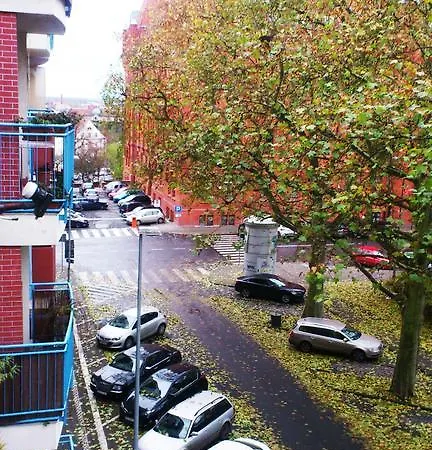 Best Centrum Appartamento