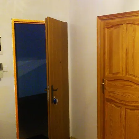 Appartamento Best Centrum *